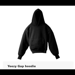 Yeezy Gap Hoodie